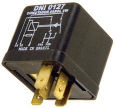 DNI 0217 relay