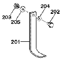 anti-static grounding strap