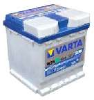 Varta B35 battery