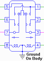 turn signal relay