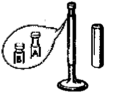 valve spring assembly parts