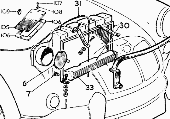 MGA heater delete