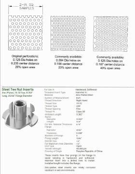 seat screen perf dwg