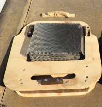 Seat base RH bottom