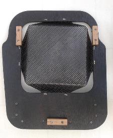 Seat base RH bottom