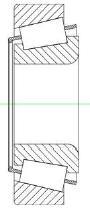 tapered roller bearing