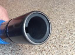 plastic steering column bushing