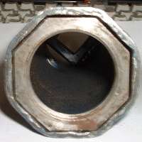 rear hub socket 1