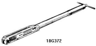 Torque wrench