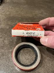 Rubber seal 45032