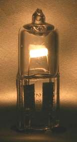 halogen bulb