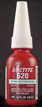 Loctite 620