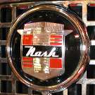 Nash Met Badge