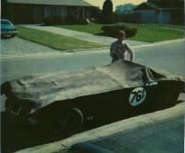 57 Sebring MGA #49