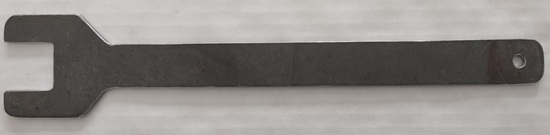 generator pulley wrench